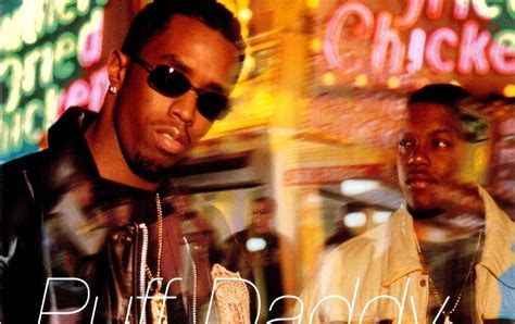 puff daddy songs 90s